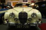 Mark 2 Jag. The business.
