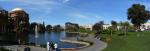 Palace of Fine Arts Panorama