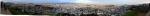 Twin Peaks Panorama